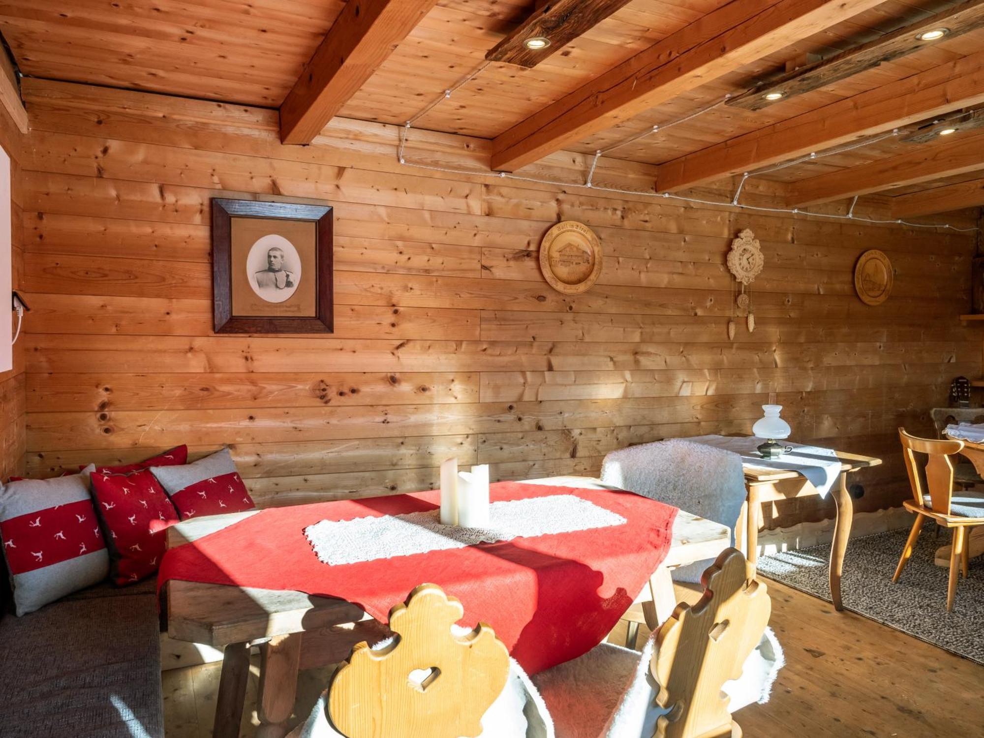Alpengasthof Gruberhof Söll Zewnętrze zdjęcie